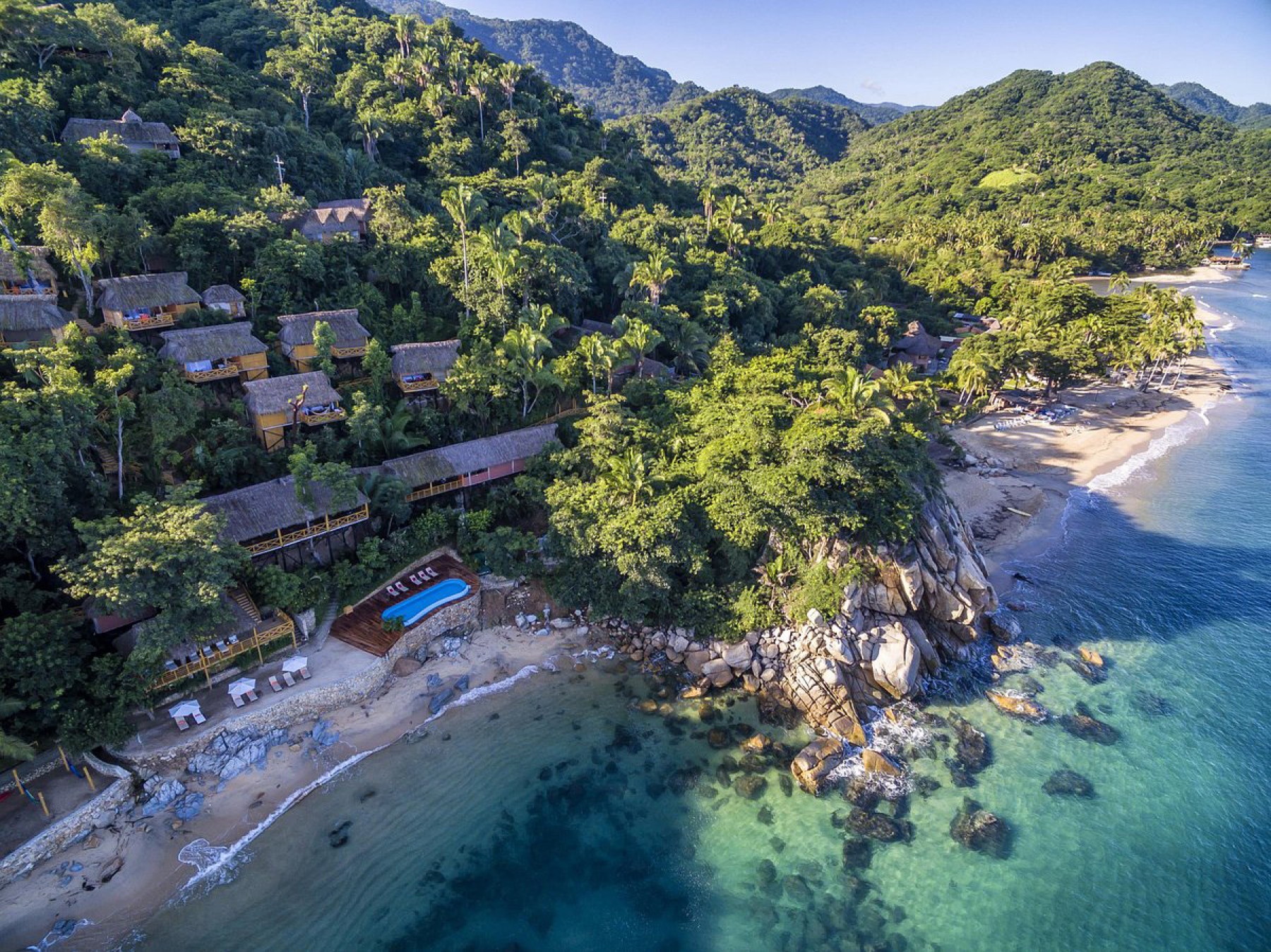 Xinalani Retreat